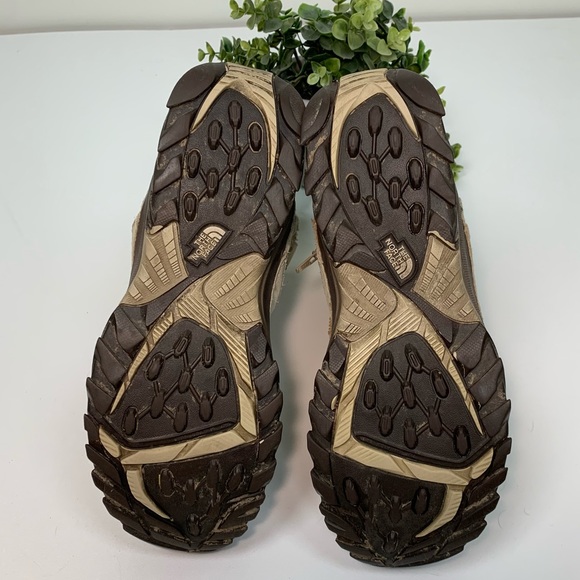 The North Face Women’s Snow Boots Size 11 - Picture 12 of 14